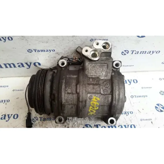 Compresor Aire Acondicionado para Iveco 35S12
