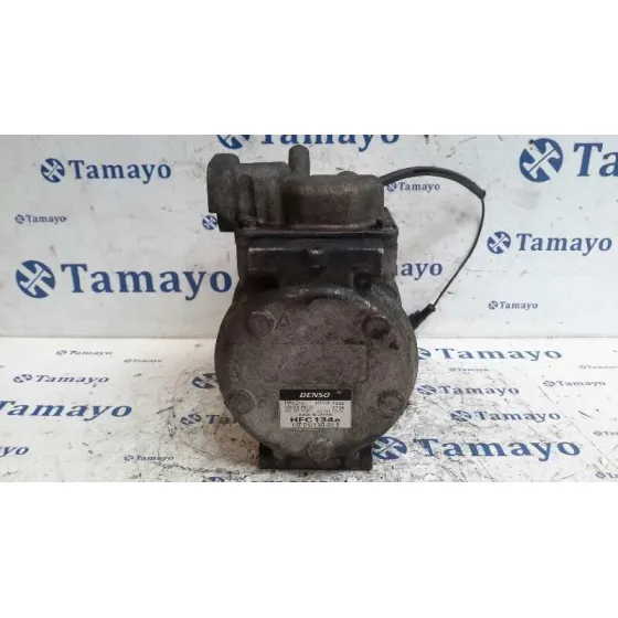 Compresor Aire Acondicionado para Iveco 35S12