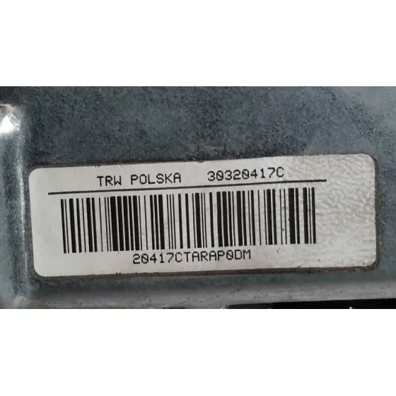 Airbag Lateral Derecho para Mercedes-Benz Clase C (W203) Sportcoupe