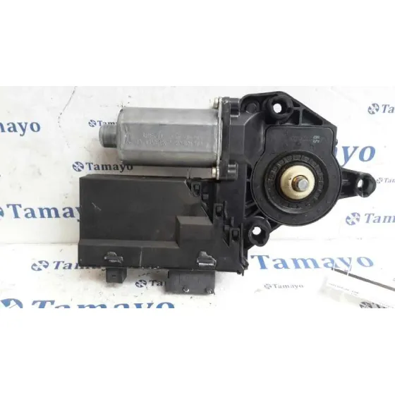 Motor Elevalunas Delantero Izquierdo para Peugeot 307 (S1)