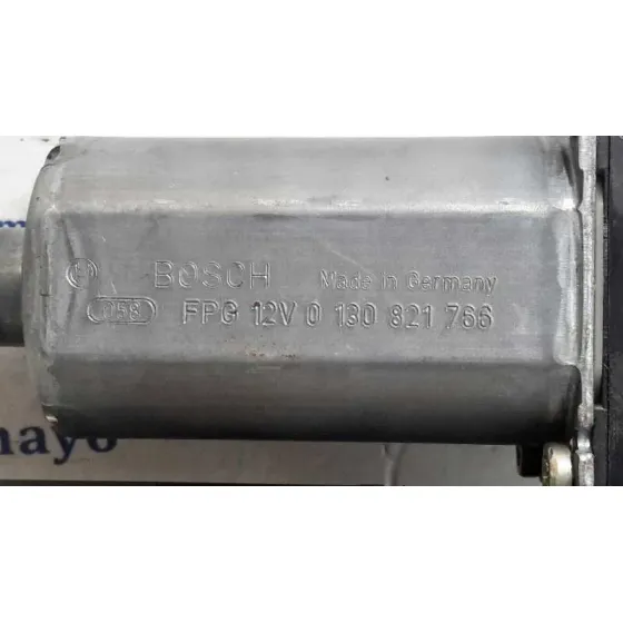 Motor Elevalunas Delantero Izquierdo para Peugeot 307 (S1)