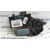 Motor Elevalunas Delantero Izquierdo para Peugeot 307 (S1)