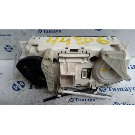 Rele Mando Calefaccion para Opel Astra G Berlina