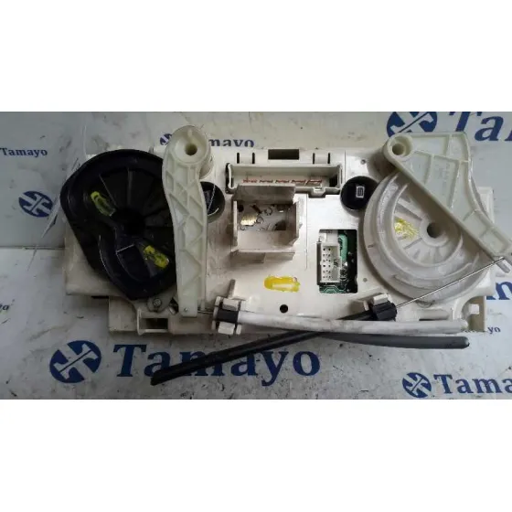 Rele Mando Calefaccion para Opel Astra G Berlina