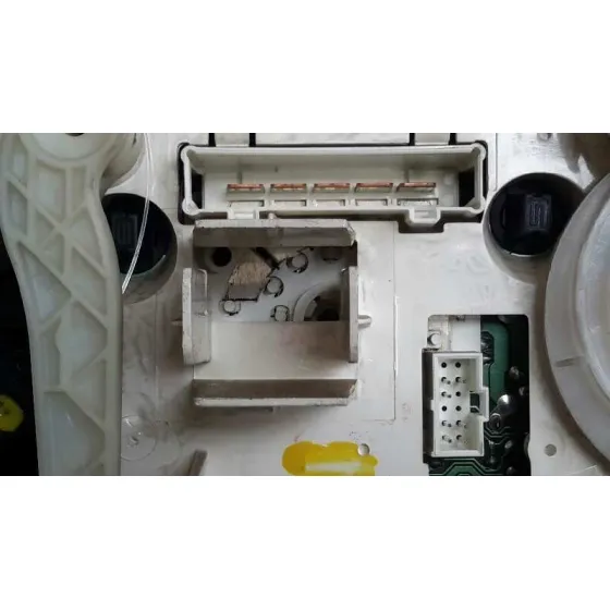 Rele Mando Calefaccion para Opel Astra G Berlina