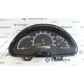 Cuadro Instrumentos para Mercedes-Benz Sprinter 02.00 -> Caja Abierta