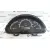 Cuadro Instrumentos para Mercedes-Benz Sprinter 02.00 -> Caja Abierta