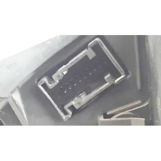 Cuadro Instrumentos para Mercedes-Benz Sprinter 02.00 -> Caja Abierta
