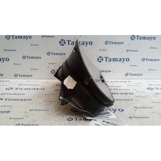 Cuadro Instrumentos para Mercedes-Benz Sprinter 02.00 -> Caja Abierta