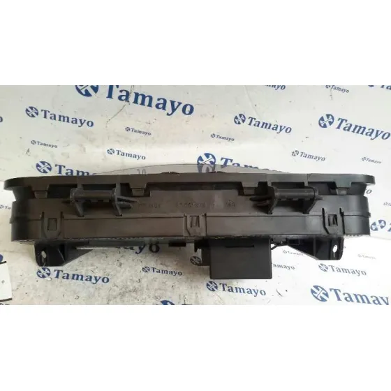 Cuadro Instrumentos para Mercedes-Benz Sprinter 02.00 -> Caja Abierta