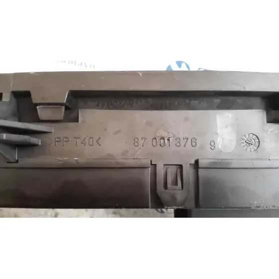 Cuadro Instrumentos para Mercedes-Benz Sprinter 02.00 -> Caja Abierta