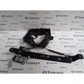 Elevalunas Trasero Izquierdo para Seat Leon (1P1)