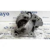 Motor Arranque para Renault Megane Ii Berlina 5P