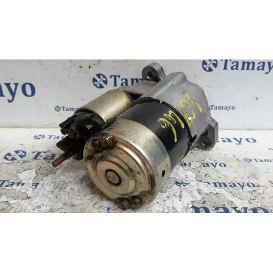 Motor Arranque para Renault Megane Ii Berlina 5P