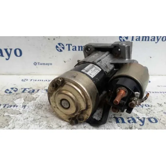 Motor Arranque para Renault Megane Ii Berlina 5P