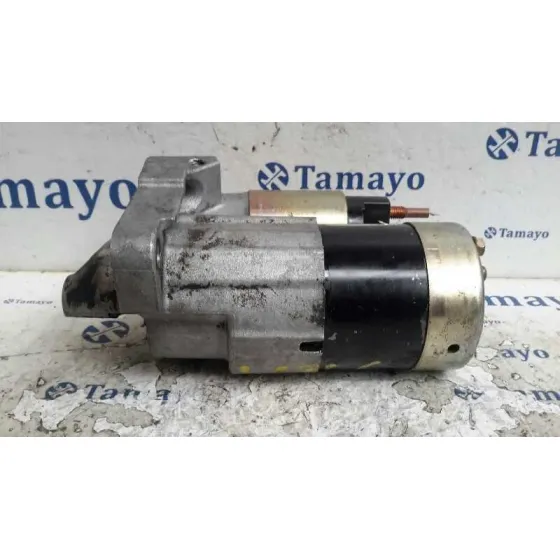 Motor Arranque para Renault Megane Ii Berlina 5P