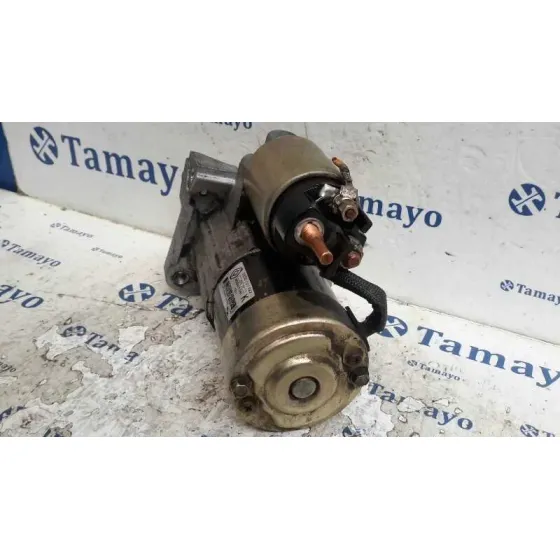Motor Arranque para Renault Megane Ii Berlina 5P