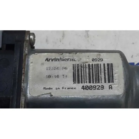 Elevalunas Trasero Derecho para Nissan Note (E11E)