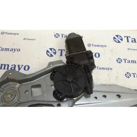 Elevalunas Trasero Derecho para Nissan Note (E11E)