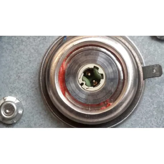 Airbag Delantero Izquierdo para Bmw Serie 3 Coupe (E36)