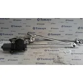 Motor Limpia Delantero para Ford C-Max (Cb3)
