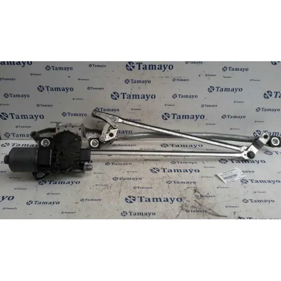 Motor Limpia Delantero para Ford C-Max (Cb3)