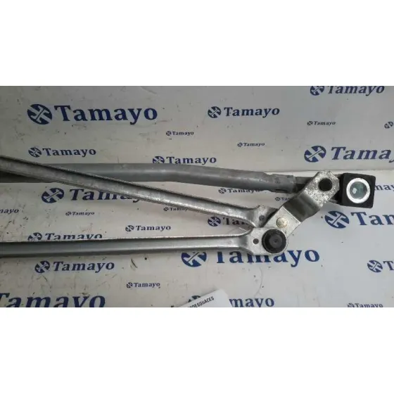Motor Limpia Delantero para Ford C-Max (Cb3)