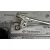 Motor Limpia Delantero para Ford C-Max (Cb3)