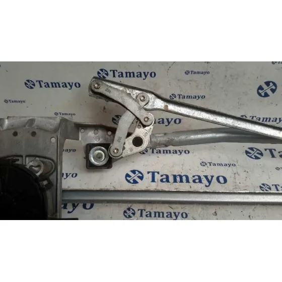 Motor Limpia Delantero para Ford C-Max (Cb3)