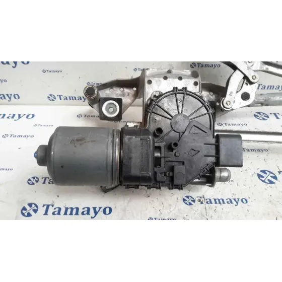 Motor Limpia Delantero para Ford C-Max (Cb3)