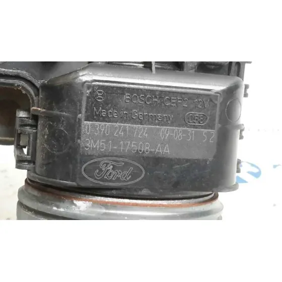 Motor Limpia Delantero para Ford C-Max (Cb3)