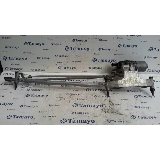 Motor Limpia Delantero para Ford C-Max (Cb3)