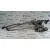 Motor Limpia Delantero para Ford C-Max (Cb3)