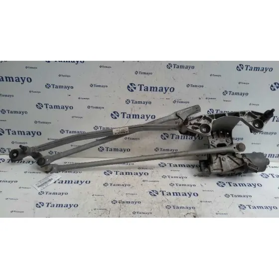 Motor Limpia Delantero para Ford C-Max (Cb3)