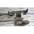 Motor Limpia Delantero para Ford C-Max (Cb3)