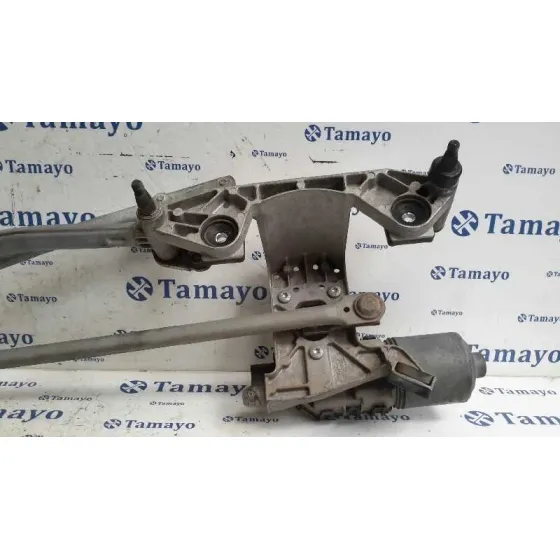 Motor Limpia Delantero para Ford C-Max (Cb3)