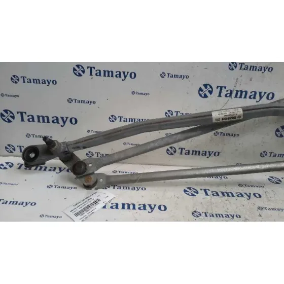 Motor Limpia Delantero para Ford C-Max (Cb3)