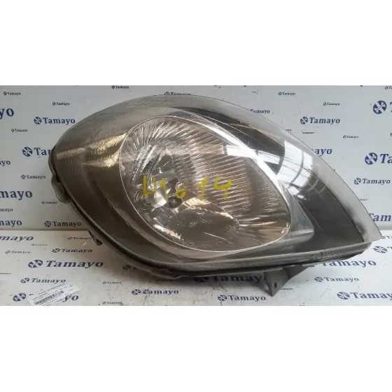 Faro Izquierdo para Opel Vivaro