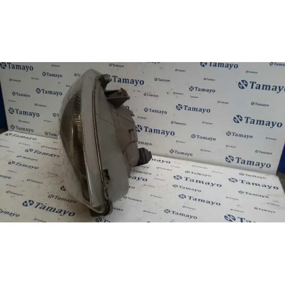 Faro Izquierdo para Opel Vivaro