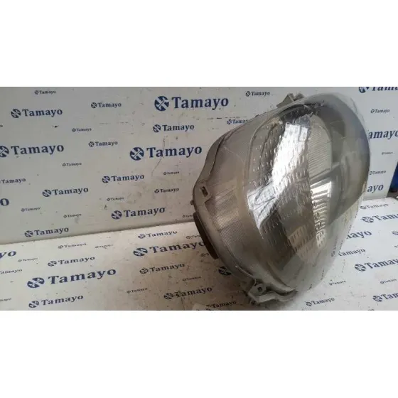 Faro Izquierdo para Opel Vivaro