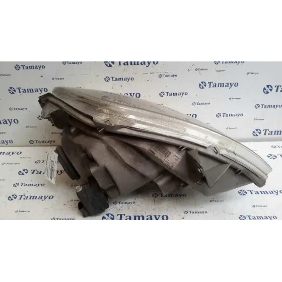 Faro Izquierdo para Opel Vivaro