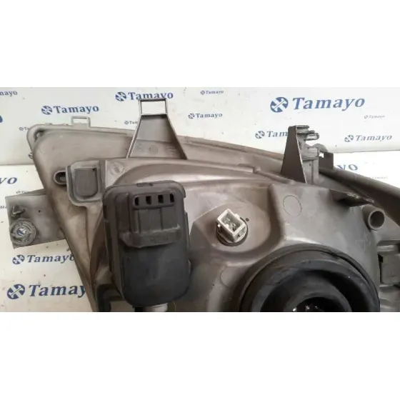 Faro Izquierdo para Opel Vivaro