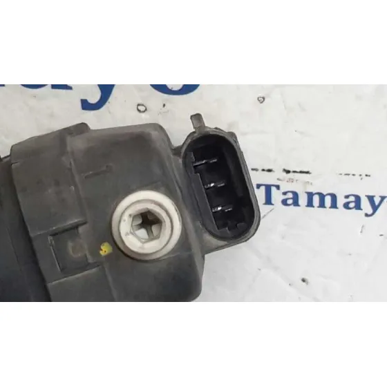 Faro Izquierdo para Opel Vivaro
