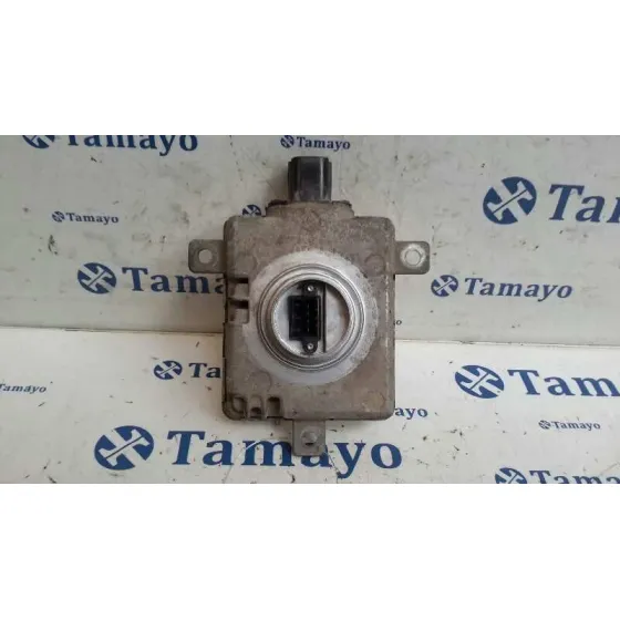 Centralita Faros Xenon para Mazda 6 Berlina (Gg)