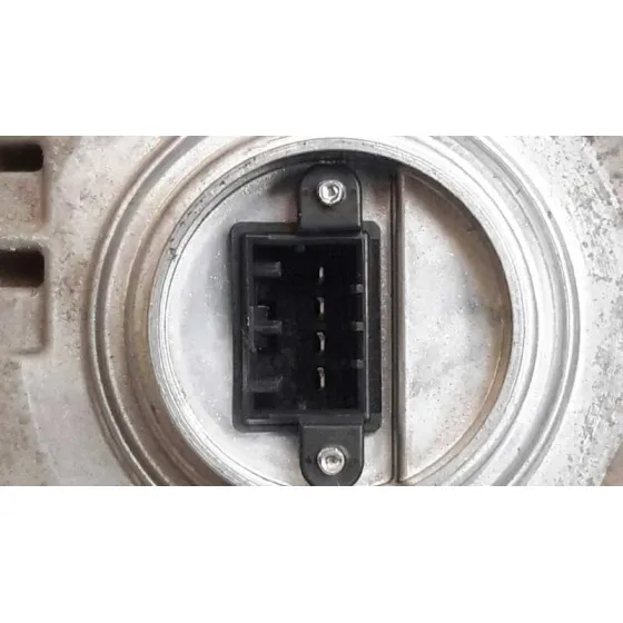 Centralita Faros Xenon para Mazda 6 Berlina (Gg)