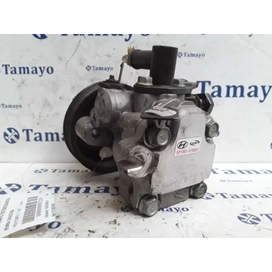 Bomba Direccion para Kia Picanto