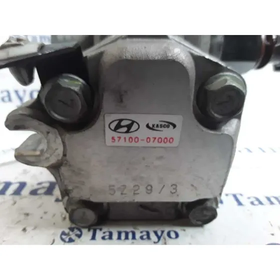 Bomba Direccion para Kia Picanto