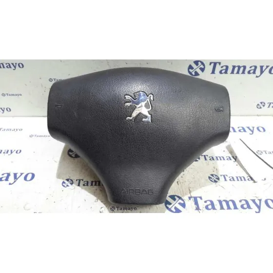 Airbag Delantero Izquierdo para Peugeot 206 4-Trg.