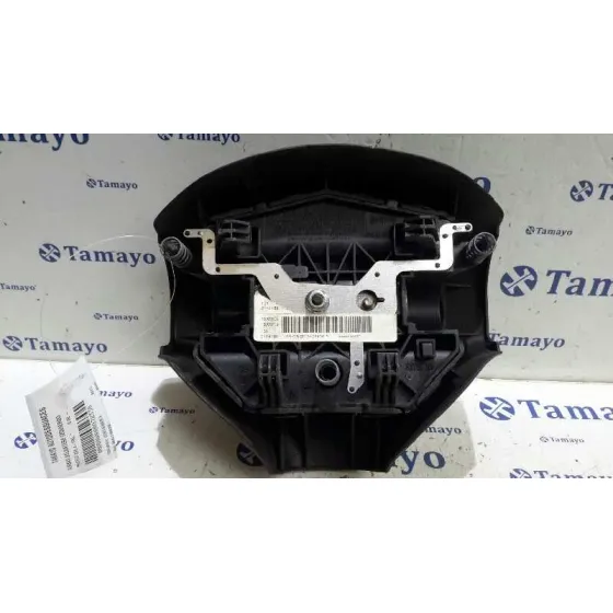 Airbag Delantero Izquierdo para Peugeot 206 4-Trg.