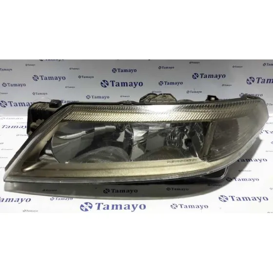 Faro Izquierdo para Renault Laguna Ii Grandtour (Kg0)